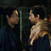 密室の心理戦が加速する…本木雅弘“村重”＆菅田将暉“官兵衛”が不可解な謎に挑む『黒牢城』本予告 画像