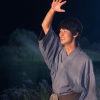 「いいヤツ」「切なすぎる」“虎太郎”小林虎之介の機転でりんは無事東京へ…ついにWヒロインが「出会った」 「風、薫る」 画像