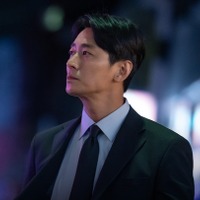 チュ・ジフン、相手役の“先輩”ハ・ジウォンを絶賛！『CLIMAX／クライマックス』の“愛憎”に満ちた関係性を語る【インタビュー】 画像