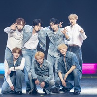 「かっこよすぎる！」「最高」ALPHA DRIVE ONE、初の「The Performance」で話題集める　ABEMAにて全3公演無料配信中 画像