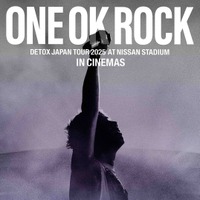 ONE OK ROCK、7万人の観客と1つに「The Beginning」ライブ映像解禁「生き様がむき出しになる瞬間を逃がさない」 画像