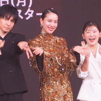 生田斗真、中島歩らが細木数子を熱演した戸田恵梨香を取り合い？「俺だから、本当の恋は！」 画像