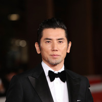 本木雅弘、吉高由里子、菅田将暉ら共演『黒牢城』、カンヌ国際映画祭でのお披露目前に北米での配給会社がヤヌスフィルムズに決定『ドライブ・マイ・カー』も配給 画像