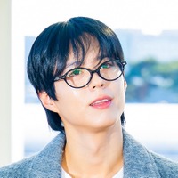 海軍時代のパク・ボゴムは「まさに天使」だった…心温まる新しいエピソード公開！ 画像