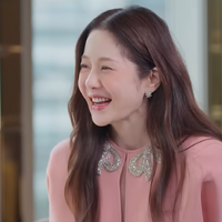 「息が止まるかと…」女優コ・ヒョンジョン、『プラダを着た悪魔2』主演2人との豪華対面に大興奮！ 画像