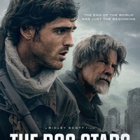 リドリー・スコット監督最新作『The Dog Stars』予告編公開 ジェイコブ・エロルディ主演のポストアポカリプス映画 画像