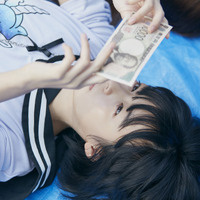 満席回続出、拡大上映決定！「生々しいリアルな物語」森七菜主演『炎上』歌舞伎町での日常切り取る本編映像 画像