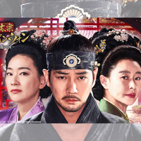 韓国時代劇『太宗イ・バンウォン～龍の国～』BS日テレで4月21日17時放送スタート！ 画像