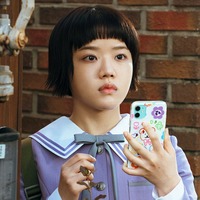 子役出身キム・ヒャンギがハマり役すぎる！『ロマンスの絶対値』での“BL作家” 変身が大好評 画像