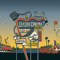 「SEASIDE CINEMA 2026」5月2日より開催　横浜・みなとみらいで全15作品を無料上映 画像