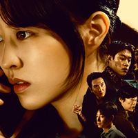 欲望が交錯する逃亡劇『ゴールドランド』、キャラクター予告編＆グループポスターが公開。 画像