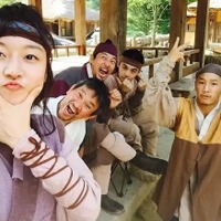 今は亡き『オクニョ』女優の生涯。人気の隠れキャラを演じたカン・ソハさん 画像