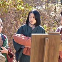 「風、薫る」第21回あらすじ・場面写真　看護婦養成所に一期生として、りん・直美に加えた7人が集まるが…4月27日放送 画像