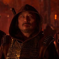 魔界の強敵に挑む！真田広之＆浅野忠信＆カール・アーバンら、超絶アクション魅せる『モータルコンバット／ネクストラウンド』本予告＆場面写真 画像