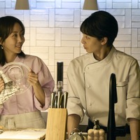 「どうなるのが正解なのか難しい」「複雑すぎる」高杉真宙“Kei”と木南晴夏“あゆみ”を取り巻く人間関係が明らかになり困惑の声上がる…「今夜、秘密のキッチンで」第3話 画像