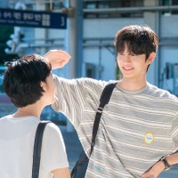 “その眼差し、有罪”！『ユミの細胞たち3』の胸キュン必至オフショット公開！ 画像