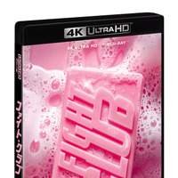 『ファイト・クラブ』4K UHD＋ブルーレイセット7月1日発売　ブラッド・ピット＆エドワード・ノートン×デイビッド・フィンチャー監督の不動の人気作 画像