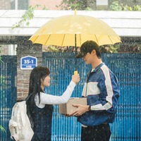 カップルの関係性を表す仕掛け、“身長差”にときめくおすすめ韓国ドラマ 画像