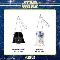 R2-D2、ヨーダ、イウォーク…『スター・ウォーズ』カプセルコレクション発売 画像