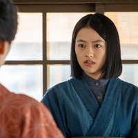 「風、薫る」第23回あらすじ・場面写真　直美も多江も、ナイチンゲールの著書の中に何度も出てくる単語の訳し方に頭を抱えてしまう…4月29日放送 画像