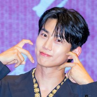 2PMテギョン、非公開の結婚式で盗撮被害に…それでも揺るがず“次回作の配信待ち” 画像