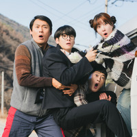 パク・ウンビン＆チャウヌ「ワンダーフールズ」、イム・ジヨン「素晴らしき新世界」ほかNetflix5月の配信作品 画像