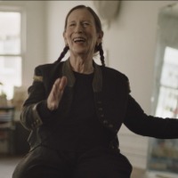 トレードマークは三つ編み、83歳の伝説的アーティストに迫る『メレディス・モンク 踊る声、歌う身体』公開決定 画像