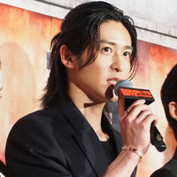 『SAKAMOTO DAYS』の坂本が「目黒蓮だったらいいのに」の声に、本人が思わず「よし！」 画像