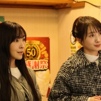 春ドラマトレンド！癒しと明日への原動力を分かち合う女性たち…「銀河の一票」「月夜行路」ほか、いま女性バディドラマが一番熱い 画像