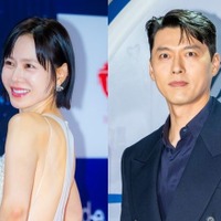 ヒョンビン♥ソン・イェジンの息子の顔が明らかになるのはいつ？近況を続々公開！【PHOTO】 画像