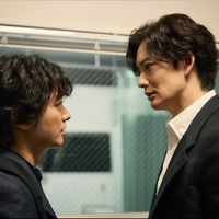 「胸が締め付けられる」染谷将太“稔”の覚悟、「出てくるとほっとする」宮近海斗“石坂”にも注目集まる「田鎖ブラザーズ」3話 画像