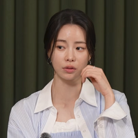 『オク氏夫人伝』イム・ジヨン、実はタトゥーがあった!?「消したい」計画を告白 画像