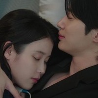 IU×ビョン・ウソク、契約結婚流出で波乱　『21世紀の大君夫人』自己最高記録 画像