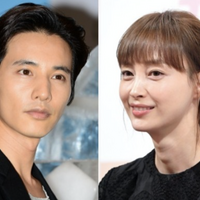 美人女優の妻がウォンビン＆12歳息子との日常を公開　意外な素顔が話題 画像
