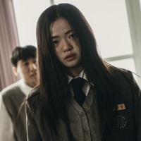 世界が騒然の学園ホラー『キリゴ』ヘリョン役キム・シアに熱視線 画像