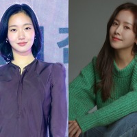 キム・ゴウン、ハン・ジミンが子どもたちのために寄付を続けている理由 画像