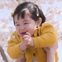 韓国で最も有名な赤ちゃんハル君、その人気は芸能人の父親以上であることが判明【PHOTO】 画像