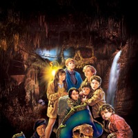 金ロー『グーニーズ』吹替“神バージョン”で放送！ 少年少女冒険映画の金字塔 画像