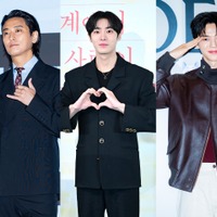 「第62回百想芸術大賞」チュ・ジフン、チョン・ドヨンら豪華俳優陣がプレゼンターとして登場 画像