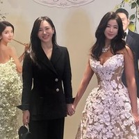 『オクニョ』悪女ナンジョン女優が近況公開。今は1300億の資産家の妻 画像