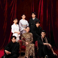 「これはやばい」NetflixグローバルTOP10入り「地獄に堕ちるわよ」戸田恵梨香の緻密な役作りが明かされる特別映像 画像