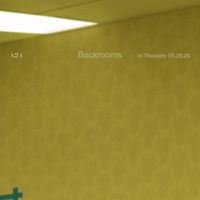 A24『Backrooms』、北米オープニング興収2000万ドル予測！製作費の2倍超えへ 画像