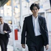 「みんな怪しく見えてくる」「敵か味方かわからない」考察続々…“詩織”中条あやみとの共通点にも注目集まる「田鎖ブラザーズ」4話 画像