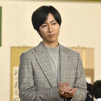 Snow Man阿部亮平『君のクイズ』に出演　物語の背景を支える中学校の教師役 画像