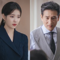 IUが涙の土下座…『21世紀の大君夫人』緊迫の第9話、愛する男のために跪いたヒロインの運命は？ 画像