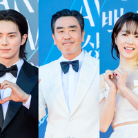 【全受賞者公開】第62回百想芸術大賞、Netflix作品が主要部門を独占！映画部門は“異変続出” 画像