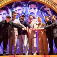 『アベンジャーズ／ドゥームズデイ』、出演未発表キャラも復帰か？　ナイトクローラー役俳優が示唆 画像