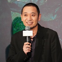 千鳥大悟、カンヌ出席に早くも緊張！綾瀬はるかと夫婦役『箱の中の羊』がコンペ出品 画像