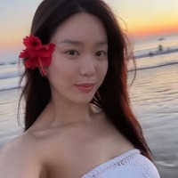 『チャングム』女優の娘イ・ユビ、体重42キロなのに…ダイエットを強要されたエピソード披露「むくみチェックが習慣に」 画像