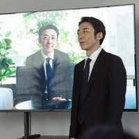 「スッと理解できるのは高橋さんのお芝居だから」高橋一生の“超複雑”演技に絶賛の声続出…「リボーン ～最後のヒーロー～」5話 画像